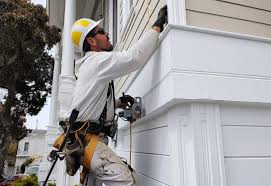 Best Vinyl Siding Installation  in Brady, TX